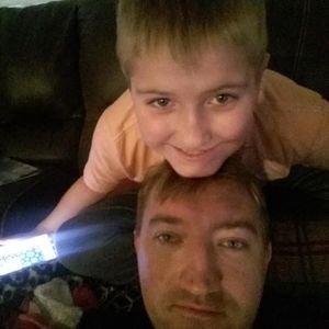 Meet your Posher, Matthew